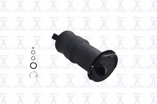 Air Suspension Spring Q4028 - front view