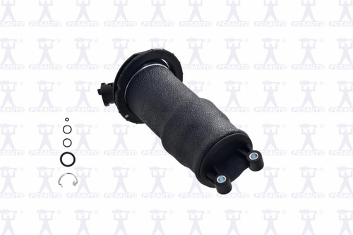 Air Suspension Spring Q4028 - top view