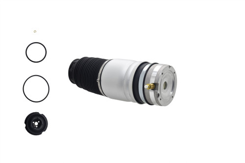 Air Suspension Spring Q9013 - front view