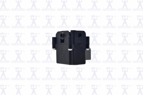 Air Suspension Solenoid Valve Unit MV005 - top view