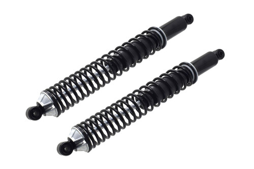 Shock Absorber and Coil Spring Assembly SC00006 - left view