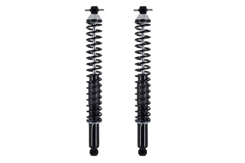 Shock Absorber and Coil Spring Assembly SC00023 - front view