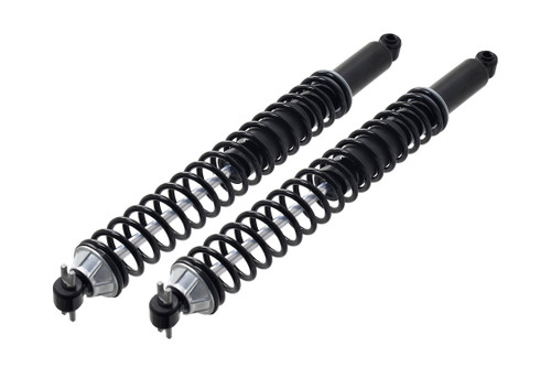 Shock Absorber and Coil Spring Assembly SC00023 - left view
