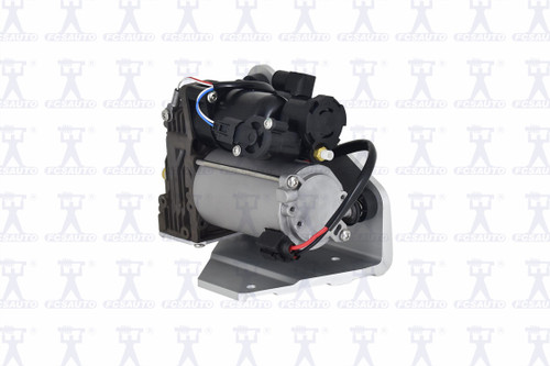 Air Suspension Compressor KY003 - front view