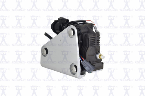 Air Suspension Compressor KY003 - top view