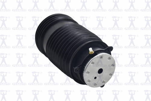 Air Suspension Spring Q4016 - front view