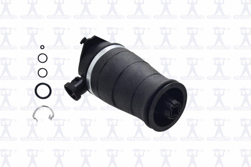 Air Suspension Spring Q4029 - top view