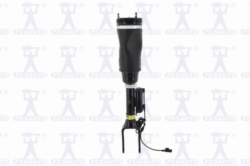 Air Suspension Strut Assembly 99066 - front view