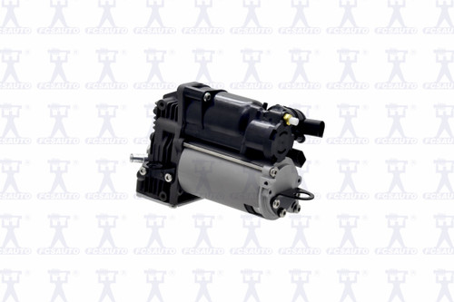 Air Suspension Compressor KY004 - front view