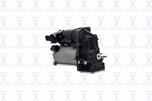 Air Suspension Compressor KY004 - top view