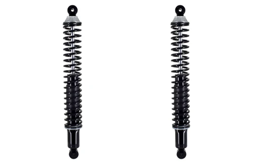 Shock Absorber and Coil Spring Assembly SC00007 - front view