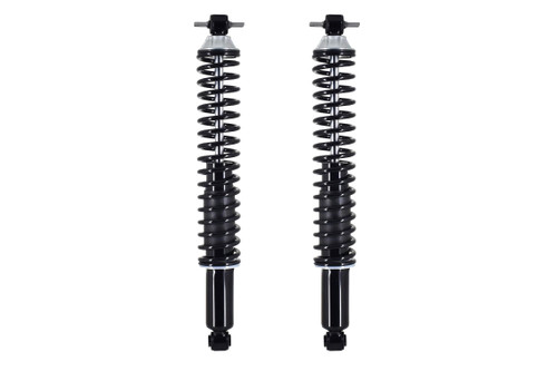 Shock Absorber and Coil Spring Assembly SC00024 - front view