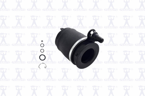 Air Suspension Spring Q9031 - front view