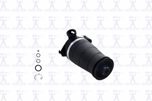 Air Suspension Spring Q4030 - top view
