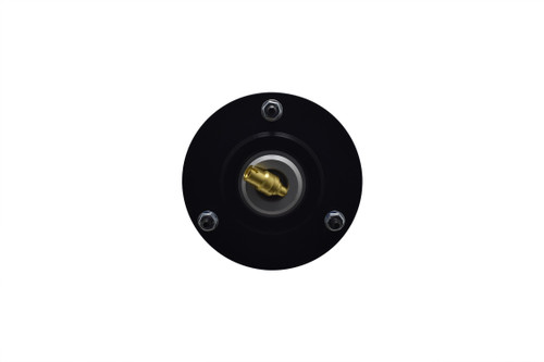 Air Suspension Strut Assembly 99067 - left view