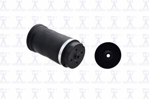 Air Suspension Spring Q4001 - front view