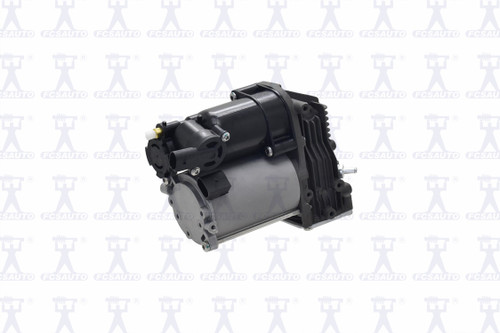 Air Suspension Compressor KY021 - front view