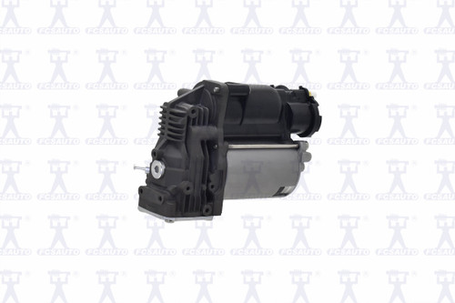 Air Suspension Compressor KY021 - top view