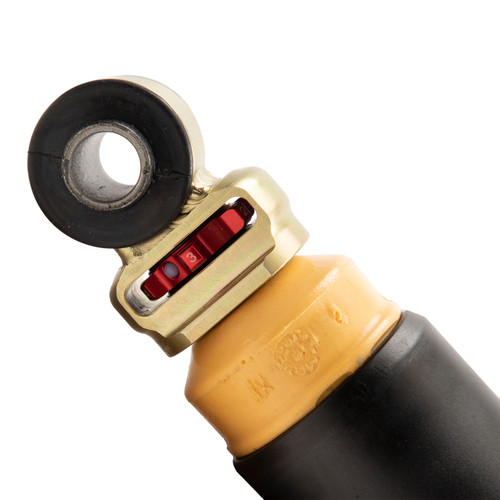 Belltech Suspension Shock Absorber for 2009-2018 Dodge, Ram 1500, Ram 1500 17004