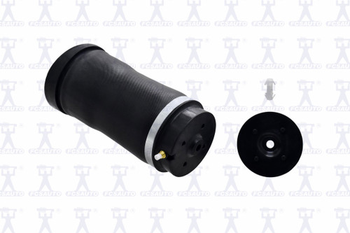 Air Suspension Spring Q4002 - front view