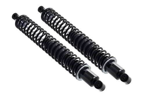 Shock Absorber and Coil Spring Assembly SC00008 - top view