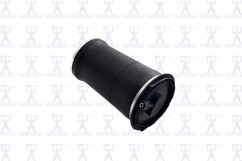Air Suspension Spring Q4032 - front view