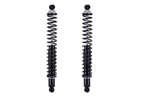 Shock Absorber and Coil Spring Assembly SC00039 - bottom view