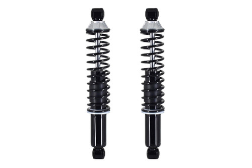Shock Absorber and Coil Spring Assembly SC00026 - front view