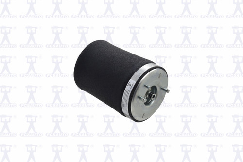 Air Suspension Spring Q4022 - front view