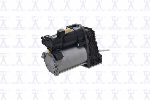 Air Suspension Compressor KY008 - front view