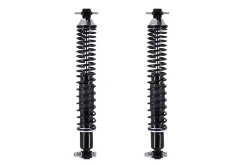 Shock Absorber and Coil Spring Assembly SC00040 - front view
