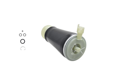 Air Suspension Spring Q4036 - front view