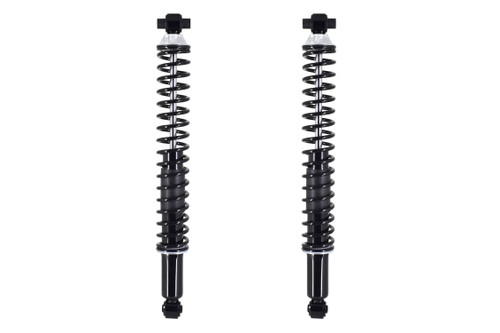 Shock Absorber and Coil Spring Assembly SC00027 - front view