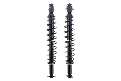 Shock Absorber Conversion Kit SC00001 - front view