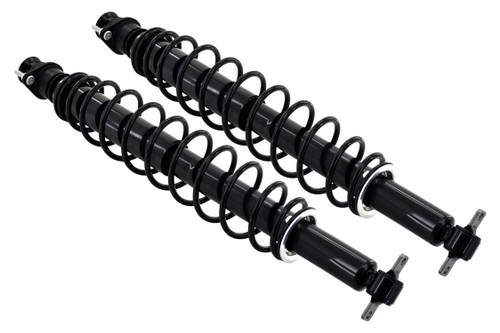 Shock Absorber Conversion Kit SC00001 - top view
