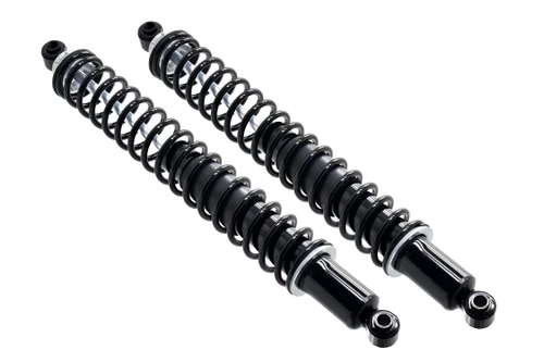 Shock Absorber and Coil Spring Assembly SC00010 - top view