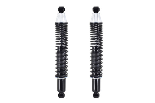 Shock Absorber and Coil Spring Assembly SC00028 - front view