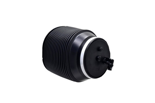 Air Suspension Spring Q4043 - front view
