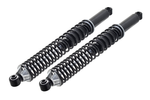 Shock Absorber and Coil Spring Assembly SC00029 - left view