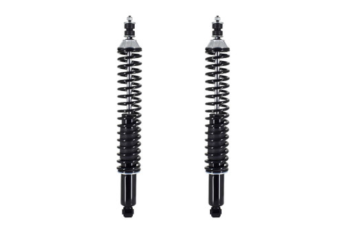 Shock Absorber and Coil Spring Assembly SC00043 - front view