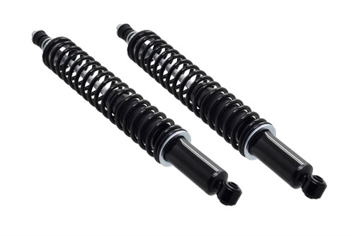 Shock Absorber and Coil Spring Assembly SC00043 - top view