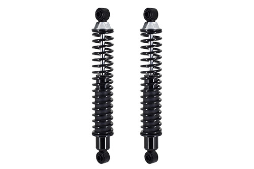 Shock Absorber and Coil Spring Assembly SC00003 - bottom view