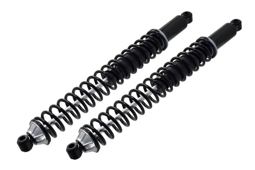 Shock Absorber and Coil Spring Assembly SC00044 - left view