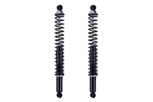 Shock Absorber and Coil Spring Assembly SC00030 - bottom view