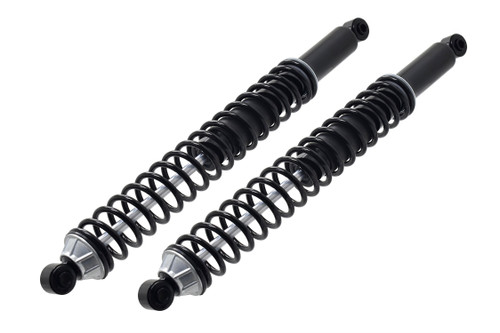 Shock Absorber and Coil Spring Assembly SC00030 - left view