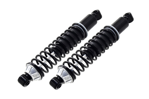 Shock Absorber and Coil Spring Assembly SC00013 - left view