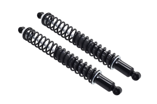 Shock Absorber and Coil Spring Assembly SC00004 - top view