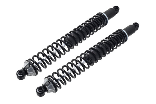 Shock Absorber and Coil Spring Assembly SC00004 - left view