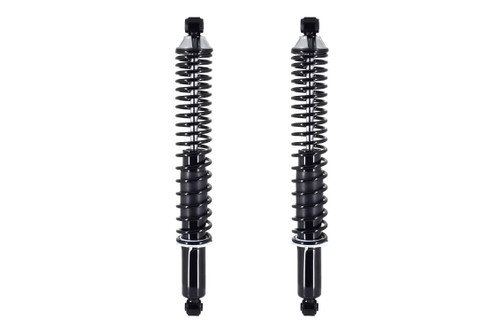 Shock Absorber and Coil Spring Assembly SC00045 - front view