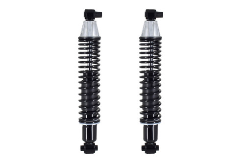 Shock Absorber and Coil Spring Assembly SC00031 - front view